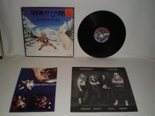 Tumnagel för auktion "Heavy Load   -  Death Or Glory          THUNDERLOAD  1982  +  EXC  +  POSTER  !!"