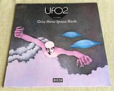 Tumnagel för auktion "UFO – UFO 2 - Flying - One Hour Space Rock, GER-71"