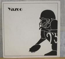 Tumnagel för auktion "YAZOO ::ONLY YOU /SITUATION               (7``)  SWE Press"