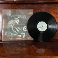 Tumnagel för auktion "Pixies - Doolittle Vinyl LP Alternative Indie Rock"