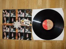 Tumnagel för auktion "GEORDIE LP; UK PRESS, METAL, PRE AC DC, HOPE YOU LIKE IT,EMI"