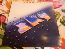 Tumnagel för auktion "SKY - LP GATEFOLD - "MASTERPIECES - THE VERY BEST OF SKY" - 1984 ROCK PROG++++++"