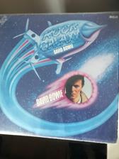 Tumnagel för auktion "David Bowie Rock Galaxy 2Lp"