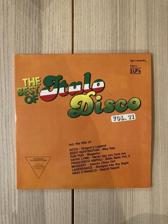 Tumnagel för auktion "2LP: V/A - The Best of Italo Disco vol. 11 - ZYX 1988"