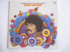 Tumnagel för auktion "Peter Sarstedt ?– Where Do You Go To My Lo LP US press 1969"