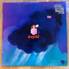 Tumnagel för auktion "DAYDÉ – s/t - LP - fr -71 - 521160 T - blues / psykedelisk rock"