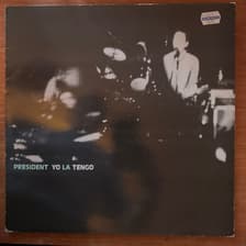 Tumnagel för auktion "YO LA TENGO President Yo La Tengo LP / UK What Goes On Orig Indie Rock"