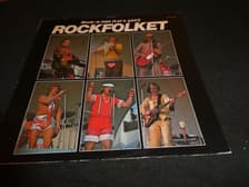 Tumnagel för auktion "Rockfolket - Rock-å-håå (Let´s gååå!) - SWE LP - 1976"