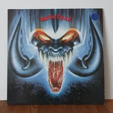 Tumnagel för auktion "Motörhead - Rock 'n' Roll (Vinyl) - Lp-skiva"