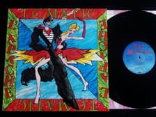 Tumnagel för auktion "T.C. Matic - La Pache LP Europe -1982 Org-Inner Rock/New-Wave"