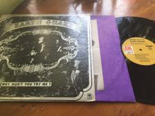 Tumnagel för auktion "EARTH QUAKE - Why don't you try me? - A&M 1972 USA 1st press Lp! HEAVY PSYCH!!"