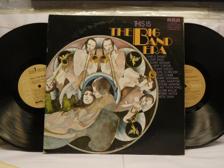 Tumnagel för auktion "THIS IS THE BIG BAND ERA - V/A - 2-LP"