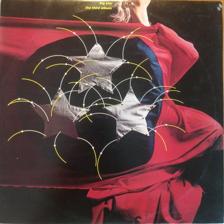 Tumnagel för auktion "Big Star - the third album Lp U.K Aura (AUL 703) (rare!!)"