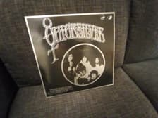 Tumnagel för auktion "Quicksilver Messenger Service : Maiden of the cancer moon [psychedelic rock]"