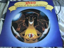 Tumnagel för auktion "DIO - Rock 'n' Roll Children (Vinyl, 12", 1985)"