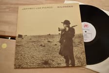 Tumnagel för auktion "Jeffrey Lee Pierce Wildweed LP the gun club garage rock punk"