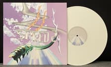 Tumnagel för auktion "Spice Boys – Speed 2 RARE Garage Rock LP 2019 White Vinyl"