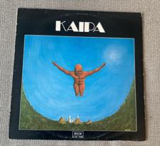 Tumnagel för auktion "KAIPA vinyl exprimental progressiv rock progg blues avant-garde"