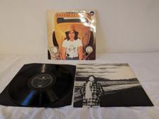 Tumnagel för auktion "George Harrison – The Best Of George Harrison (Rock Vinyl)"