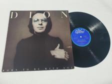 Tumnagel för auktion "DION - BORN TO BE WITH YOU   (( RARE UK PRESS 1975 ))"