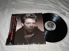 Tumnagel för auktion "BRYAN ADAMS RECKLESS JAPAN LP OBI RARE "