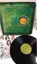 Tumnagel för auktion "1973,Alice Cooper,Vinyl,Original, Billion Dollar Babies,Nostalgi,rock,retro,"