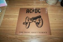 Tumnagel för auktion "AC/DC – For Those About To Rock (We Salute You) EPC 510766 1, EU 2003 sealed"