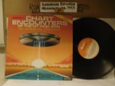 Tumnagel för auktion "CHART ENCOUNTERS OF THE HIT KIND -PART 2 -30 ORIG TRACKS-V/A"