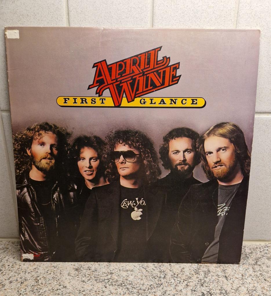 April Wine