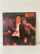 Tumnagel för auktion "AC/DC - If You want Blood   Swe press-78"