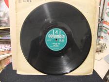 Tumnagel för auktion "PAUL ANKA    78 RPM    I LOVE YOU BABY   ORGINAL PRESS   VERY RARE"