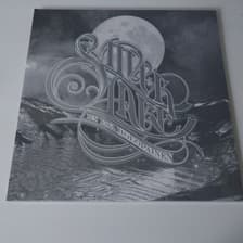 Tumnagel för auktion "Silver Lake - Vinyl (Amorphis)"