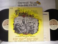 Tumnagel för auktion "THE TALE OF ALE - THE STORY OF THE ENGLISHMAN..- V/A - 2 -LP"