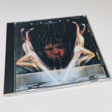 Tumnagel för auktion "CD Japanpress* prog rock * CAMEL - RAIN DANCES EX++"