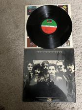 Tumnagel för auktion "The J. Geils Band!/LP/Blues/Rock/orginal inner!/1970/Exc!"