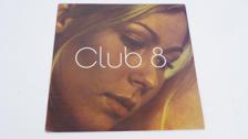 Tumnagel för auktion "Club 8 LP 200 Gram Indie Rock 2001"