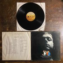 Tumnagel för auktion "PUGH ROGEFELDT - Bolla Och Rulla 1974. Originalinner! Prog- rock. LP"