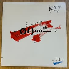 Tumnagel för auktion "1927 – ...Ish - LP - us -89 - 81986-1 - pop rock"