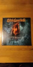 Tumnagel för auktion "Blind Guardian - Beyond The Red Mirror (Vinyl)"