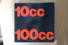 Tumnagel för auktion "10cc – 100cc"