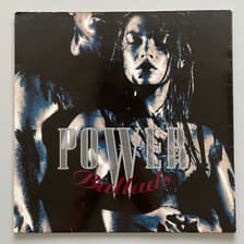 Tumnagel för auktion "Power Ballads Vinyl LP *Rock Compilation*"