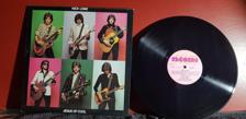 Tumnagel för auktion "Nick Lowe – The Jesus Of Cool RARE Rock LP 1978 Steve Goulding Andrew Bodnar"