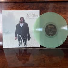 Tumnagel för auktion "Matt Berry - Kill the wolf Vinyl LP Psych Rock Neo-folk"