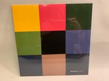 Tumnagel för auktion "New Order - Lost Sirens + CD EU Orig-2013 SEALED TOPPEX !!!!!"