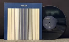 Tumnagel för auktion "Trans Am – TransAm RARE 10" 1996 Post Rock Electronic Tortoise TOOL"