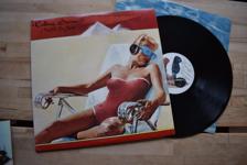 Tumnagel för auktion "Rolling Stones Made in the Shade LP rock pop Mick Jagger"