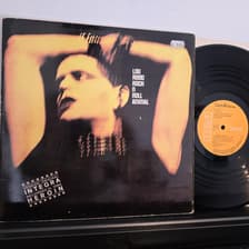 Tumnagel för auktion "Lou Reed – Rock N Roll Animal SPAIN 1977 GATEFOLD"