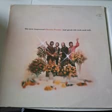 Tumnagel för auktion "The Electric Prunes 1969 U.S - Just Good Old Rock And Roll (LP)"