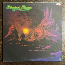 Tumnagel för auktion "BLOODROCK - Passage 1972. US Press! Prog-Rock. LP"