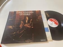 Tumnagel för auktion "CHRIS YOULDEN citychild UK BLUES ROCK DERAM 1974 SAVOY BROWN LP"